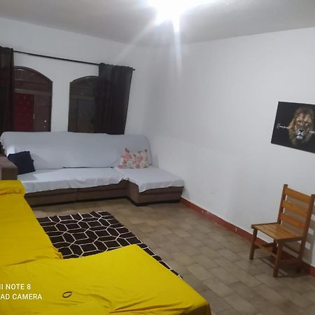 Hostel Pantanal Experience - Pantanal N' Bonito Tours Campo Grande  Exterior foto